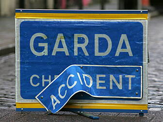 Motorcyclist dies in Meath Cra...